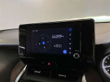 マルチメディアナビなし・TVありナビゲーションをご利用いただく場合は別途有料の「T-Connect」の契約が必要となります。詳しくはスタッフまでお気軽にお問い合わせください。
