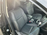 運転席は広くゆったり作られているので運転される方もリラックスして運転できます!
