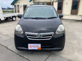ミライース Lf 4WD 