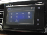 オデッセイ 2.4 G EX 