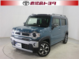 軽自動車もトヨタの販売店なら安心、購入後も私たちトヨタがしっかりサポートいたします。