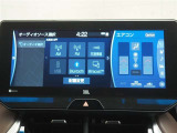 ブルートゥース接続でハンズフリー通話が可能です。