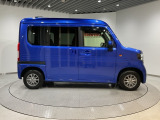先進の安全運転支援システム「HondaSENSING」がもたらす、より安心と快適性です。