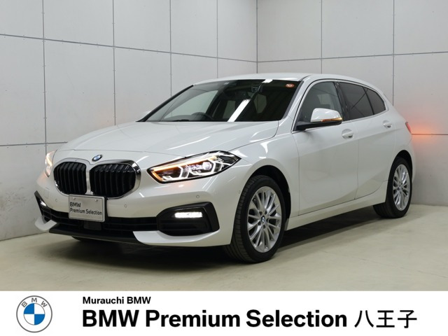 1シリーズ 118d プレイ ディーゼルターボ