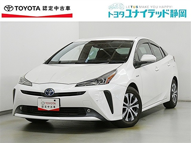 プリウス 1.8 A 