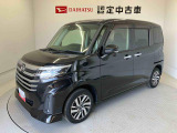 納車前には12ヶ月点検相当の点検と消耗品の交換をダイハツの整備士がしっかり整備してお渡しします。また、納車後には無料1ヶ月点検がございます。