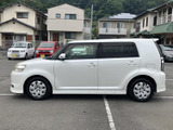 カローラルミオン 1.5 G On B リミテッド 