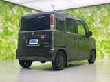スペーシアギア ハイブリッド(HYBRID) XZターボ 4WD 