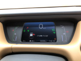 【メーター】画面表示も、分かりやすくなっております!