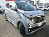 デイズ ハイウェイスターX 