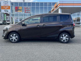 シエンタ 1.5 G クエロ 4WD 