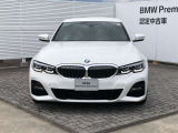 3シリーズセダン 320d xドライブ Mスポーツ 4WD 