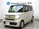 ホンダカーズ横浜U-Select相模原店へようこそ。当社下取りのお墨付き車両。人気車両で充実装備の一台。おススメです。どうぞご覧くださいませ。