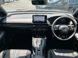 ゆったりとご乗車いただける室内空間です!