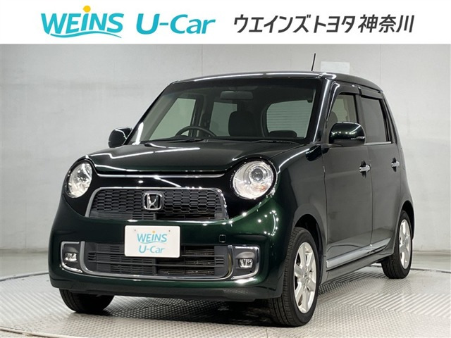 N-ONE プレミアム