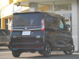 ルークス ハイウェイスターX 4WD 
