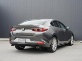 MAZDA3セダン 2.0 20S プロアクティブ ツーリング セレクション 