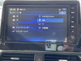 オーディオ類です