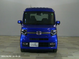 N-VAN +スタイル ファン ターボ 