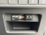 高速道路の通行に便利なETCを装備!セットアップを行えば即ご利用いただけます。