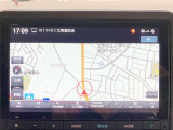 【ホンダ純正ナビ/Bluetooth対応】スマートフォンと接続して音楽再生や通話が可能です。