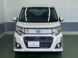 ステラ カスタムR スマートアシスト 4WD 
