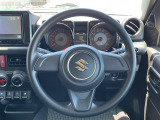 ジムニー XL 4WD 5MT