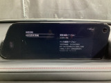 地図データーの更新ご希望のお客様は販売店スタッフにご相談ください。