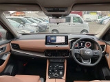 エクストレイル  1.5 G e-4ORCE 4WD
