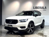 ボルボ XC40