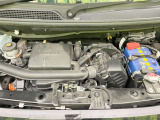 親切・丁寧な専門メカニックスタッフが応対!・車検・点検整備・事故等の修理などアフターサービスも安心。お車のカスタマイズもネクステージのサービススタッフまでご相談ください!