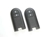 【スマートキー】簡単便利機能♪キーを取り出さずにドアを施錠&解錠。クルマの始動も可能です。