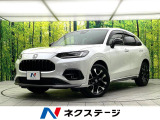ホンダ ZR-V