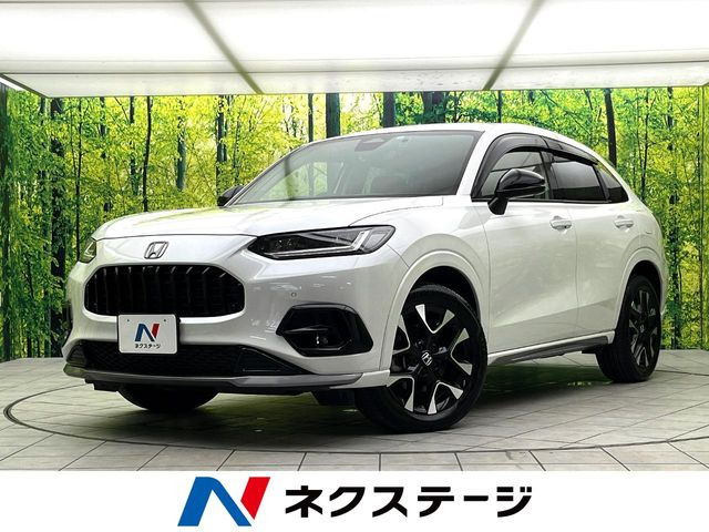 ZR-V 1.5 Z