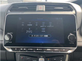 Nissan Connectナビゲーション フルセグTV