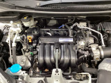 ホンダスタッフがしっかり整備して保証付きにてお渡し致します。エンジンルーム&室内ルームともにクリーニング済みで清潔です。快適なドライブをお楽しみください。