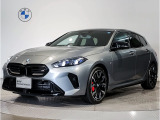 BMW M135i xDriveが入庫しました!