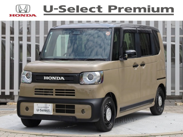 ホンダ N-BOX 