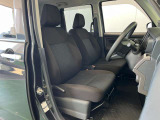 車を運転する際には運転席の存在は欠かせません。しっかりとチェックしたいポイントですね。