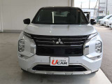 アウトランダー PHEV 2.4 P 4WD 
