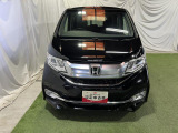 ステップワゴン 1.5 スパーダ 