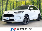 ホンダ ZR-V