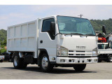 エルフ ダンプ 深ダンプ 1.9t 土砂禁