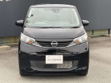 安心の日産認定中古車です。