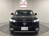 ヴェゼル 1.5 e:HEV Z 4WD 