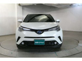 C-HR ハイブリッド 1.8 G 