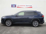 RAV4  2.0 G Zパッケージ 4WD