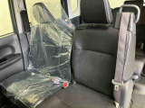 フロントシートです。ゆったり運転ができます。長距離ドライブもラクラク♪♪