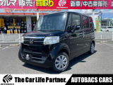 この度は、オートバックス・カーズ敦賀店のお車をご覧いただき誠にありがとうございます! 平成27年式【 ホンダ N-BOX SSパッケージ 2WD 】登録済未使用車が入庫致しました!