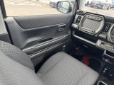 ハスラー タフワイルド ターボ 4WD 